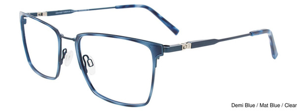 Clip & Twist Eyeglasses CT273 050