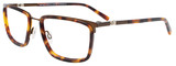 Clip & Twist Eyeglasses CT272 010