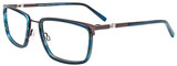 Clip & Twist Eyeglasses CT272 050