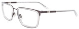 Clip & Twist Eyeglasses CT272 070