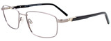 Clip & Twist Eyeglasses CT271 020