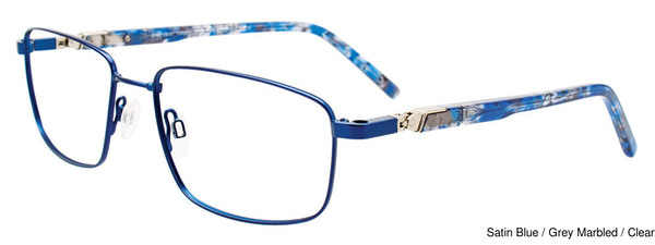 Clip & Twist Eyeglasses CT271 050