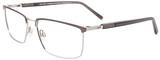 Clip & Twist Eyeglasses CT270 020