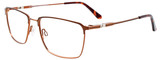 Clip & Twist Eyeglasses CT269 010