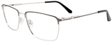 Clip & Twist Eyeglasses CT269 020