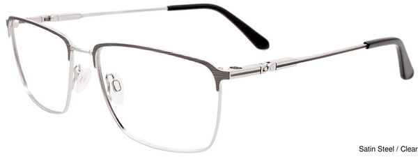 Clip & Twist Eyeglasses CT269 020