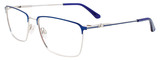 Clip & Twist Eyeglasses CT269 050