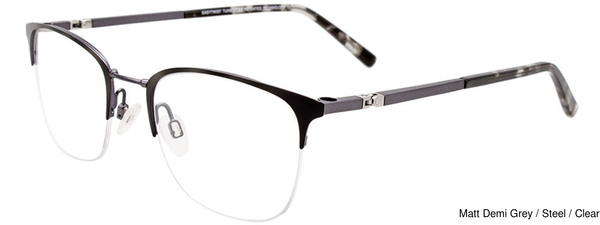 Clip & Twist Eyeglasses CT268 020