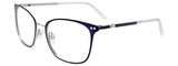 Clip & Twist Eyeglasses CT267 050