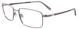 Clip & Twist Eyeglasses CT265 020