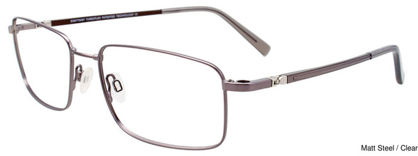 Clip & Twist Eyeglasses CT265 020