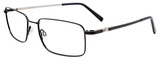 Clip & Twist Eyeglasses CT265 090