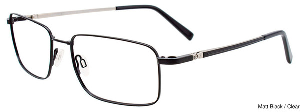 Clip & Twist Eyeglasses CT265 090