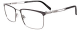 Clip & Twist Eyeglasses CT264 020