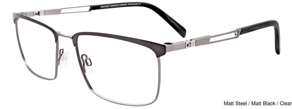 Clip & Twist Eyeglasses CT264 020