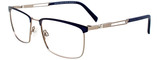 Clip & Twist Eyeglasses CT264 050