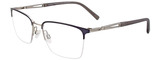 Clip & Twist Eyeglasses CT263 020