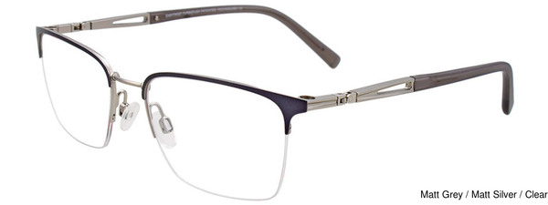 Clip & Twist Eyeglasses CT263 020