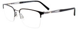 Clip & Twist Eyeglasses CT263 090