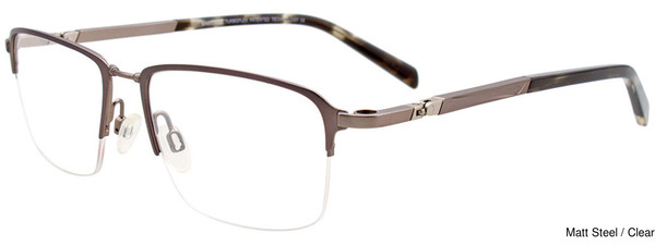 Clip & Twist Eyeglasses CT262 020