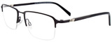 Clip & Twist Eyeglasses CT262 090