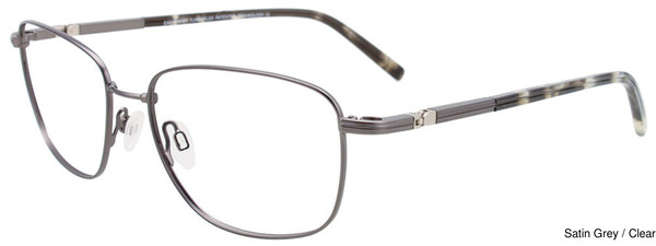 Clip & Twist Eyeglasses CT261 020