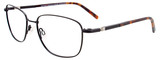 Clip & Twist Eyeglasses CT261 090