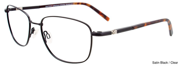 Clip & Twist Eyeglasses CT261 090