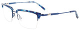 Clip & Twist Eyeglasses CT260 050