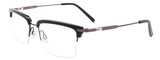 Clip & Twist Eyeglasses CT260 090