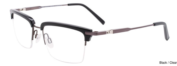 Clip & Twist Eyeglasses CT260 090