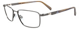 Clip & Twist Eyeglasses CT258 020