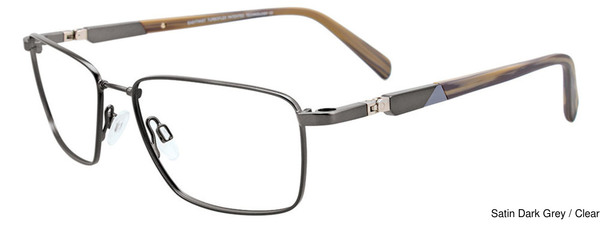 Clip & Twist Eyeglasses CT258 020