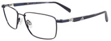 Clip & Twist Eyeglasses CT258 050