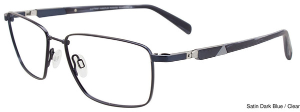 Clip & Twist Eyeglasses CT258 050