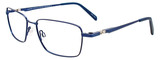 Clip & Twist Eyeglasses CT257 050