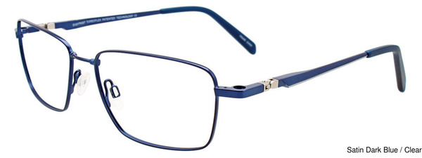 Clip & Twist Eyeglasses CT257 050