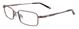 Clip & Twist Eyeglasses CT248 020