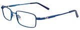 Clip & Twist Eyeglasses CT248 050