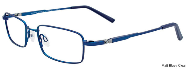 Clip & Twist Eyeglasses CT248 050