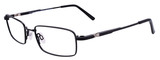 Clip & Twist Eyeglasses CT248 090