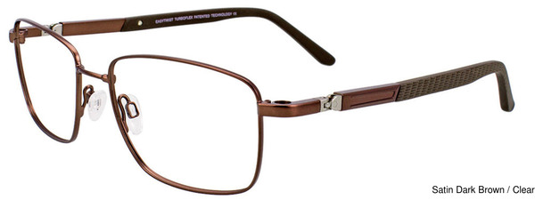 Clip & Twist Eyeglasses CT247 010