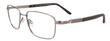 Clip & Twist Eyeglasses CT247 020