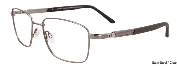 Clip & Twist Eyeglasses CT247 020