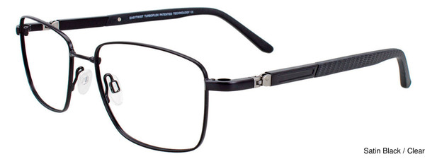 Clip & Twist Eyeglasses CT247 090