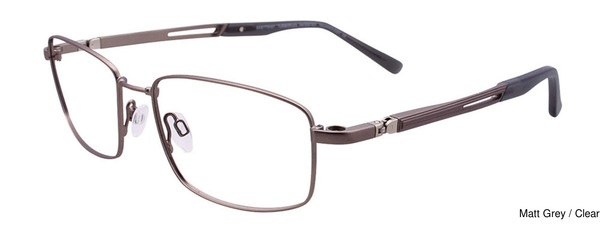 Clip & Twist Eyeglasses CT238 020