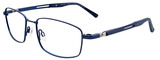 Clip & Twist Eyeglasses CT238 050