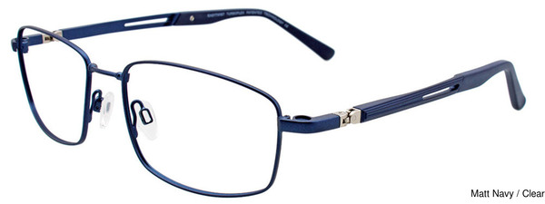 Clip & Twist Eyeglasses CT238 050