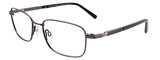 Clip & Twist Eyeglasses CT237 020