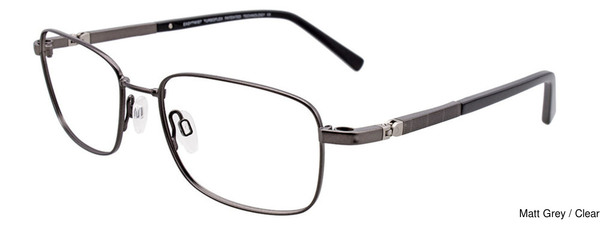 Clip & Twist Eyeglasses CT237 020